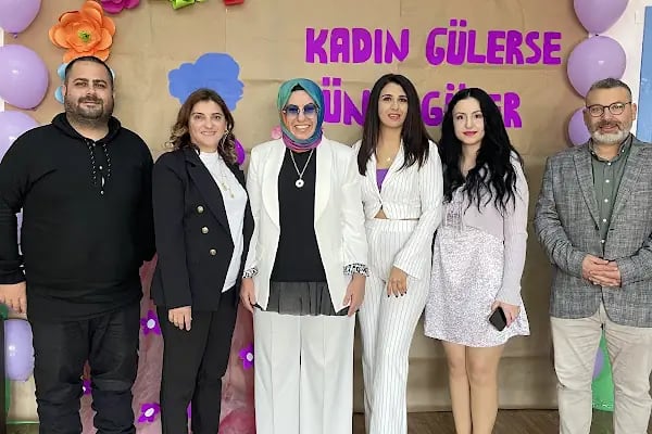 Yeni Bir Dünya Anaokulu - Resim 16