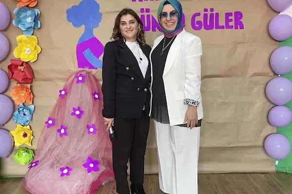 Yeni Bir Dünya Anaokulu - Resim 13