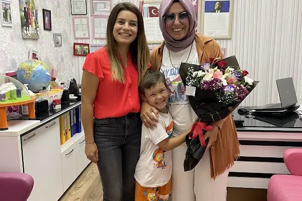 Yeni Bir Dünya Anaokulu - Resim 5