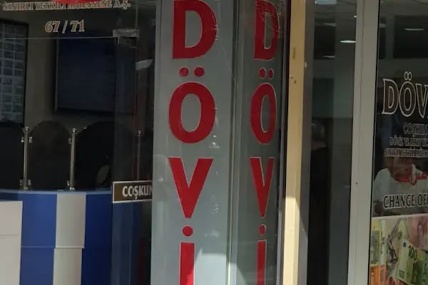 COŞKUN DÖVİZ A.Ş. - Resim 7