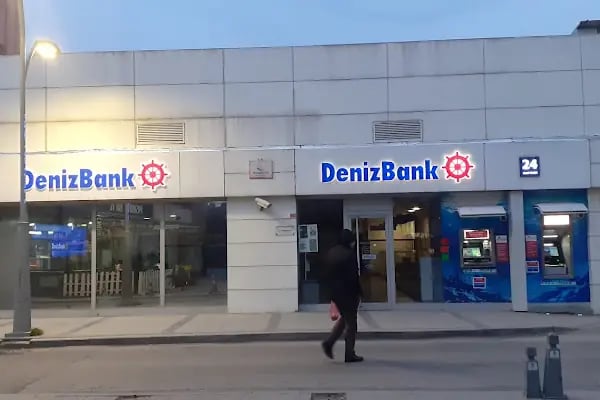 DenizBank Adapazarı Şubesi - Resim 4