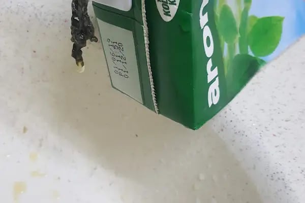 Aroma Bursa Meyve Suları ve Gıda Sanayii A.Ş. - Resim 19