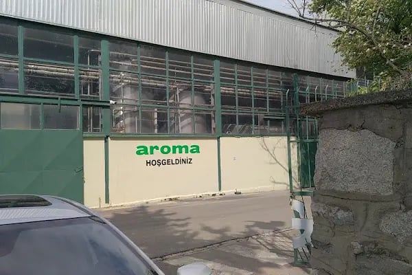 Aroma Bursa Meyve Suları ve Gıda Sanayii A.Ş. - Resim 6