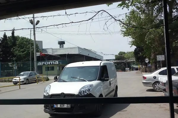 Aroma Bursa Meyve Suları ve Gıda Sanayii A.Ş. - Resim 10