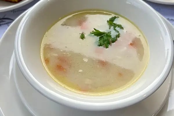 Arnavutköy Balıkçı İrfan Alkolsüz - Resim 7