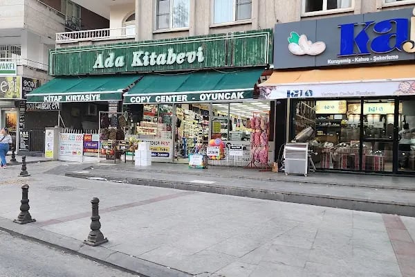 www.kitapkirtasiyem.com - Resim 1