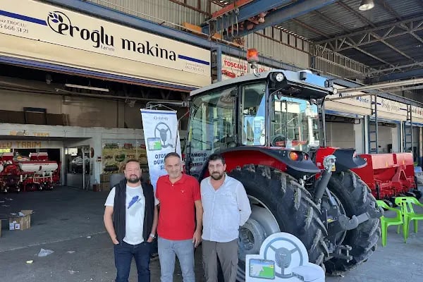 Eroğlu Tarım Makina - Resim 18