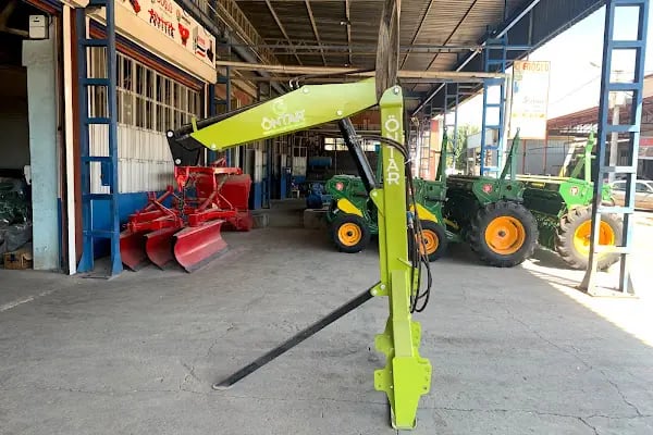 Eroğlu Tarım Makina - Resim 5