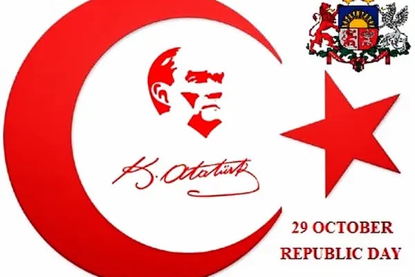 Letonya Fahri Konsolosluğu - Resim 2