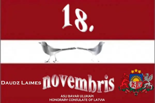 Letonya Fahri Konsolosluğu - Resim 6