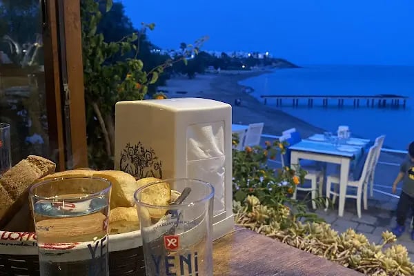 Fener Restaurant - Resim 18