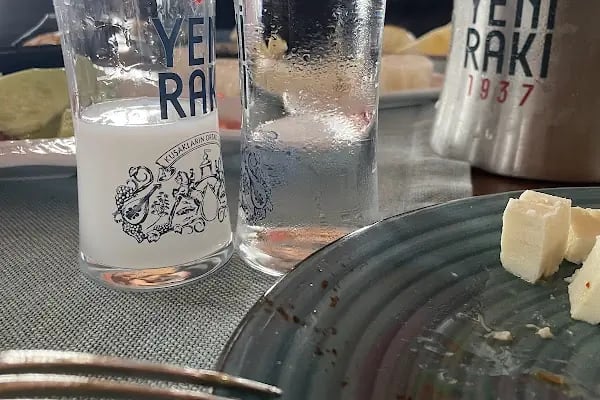 Fener Restaurant - Resim 17