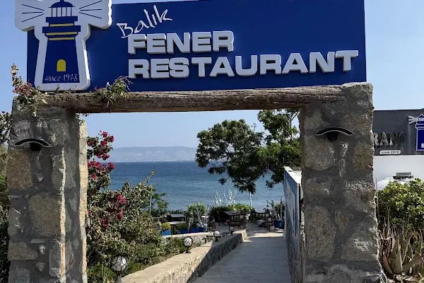 Fener Restaurant - Resim 10