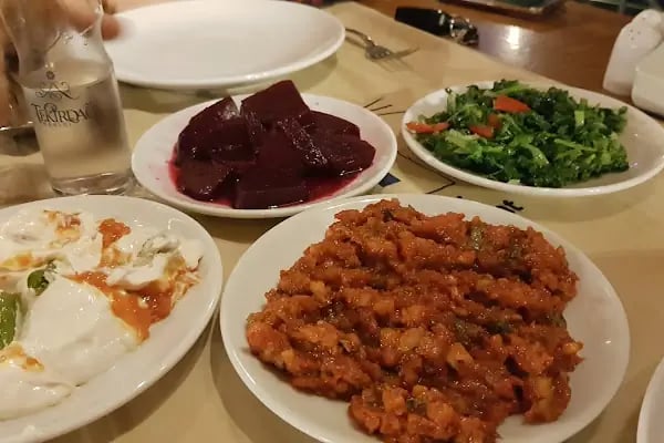 Fener Restaurant - Resim 3