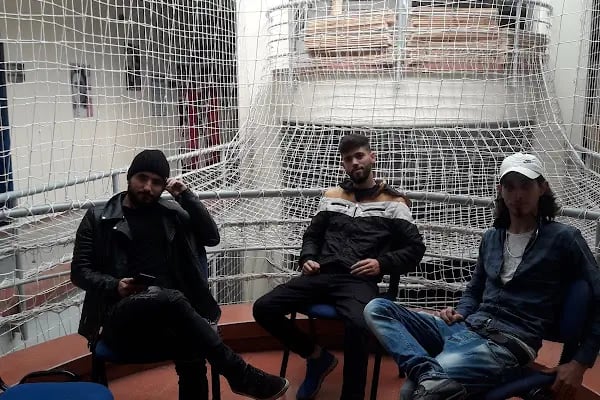 Altunay Fırın - Resim 14