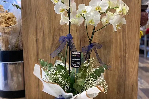 Nizip Lalezar Flower - Resim 4