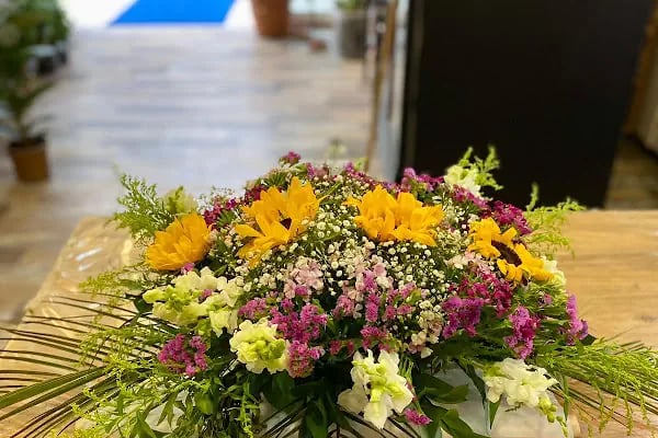 Nizip Lalezar Flower - Resim 20