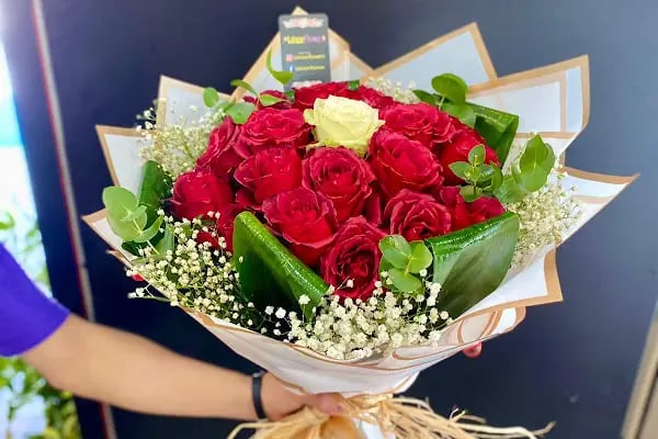 Nizip Lalezar Flower - Resim 13