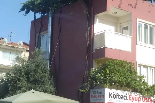 köfteci eyup usta - Resim 2
