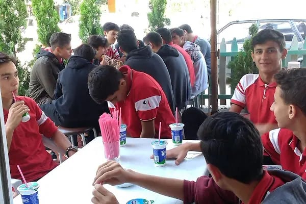 köfteci eyup usta - Resim 4