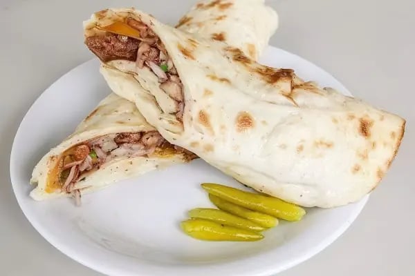 Buca Öz Urfa - Resim 17
