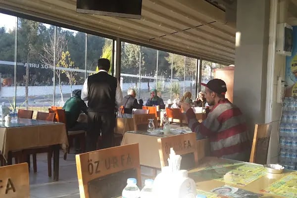 Buca Öz Urfa - Resim 4