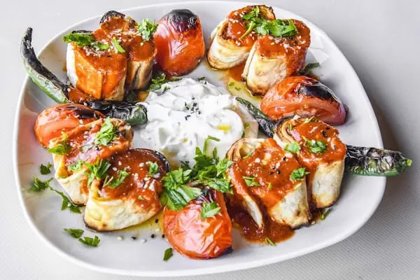 Buca Öz Urfa - Resim 14
