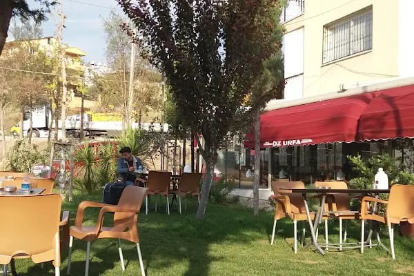 Buca Öz Urfa - Resim 2