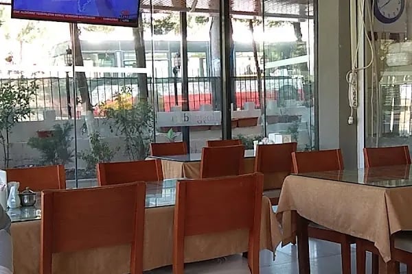 Buca Öz Urfa - Resim 1