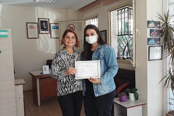 Girne Sürücü Kursu - Resim 5