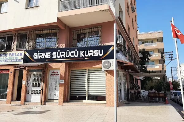Girne Sürücü Kursu - Resim 15