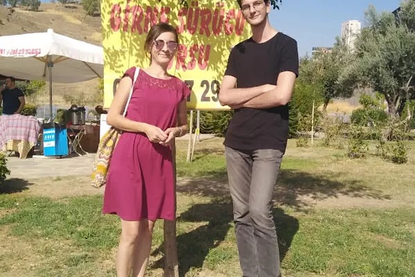 Girne Sürücü Kursu - Resim 10
