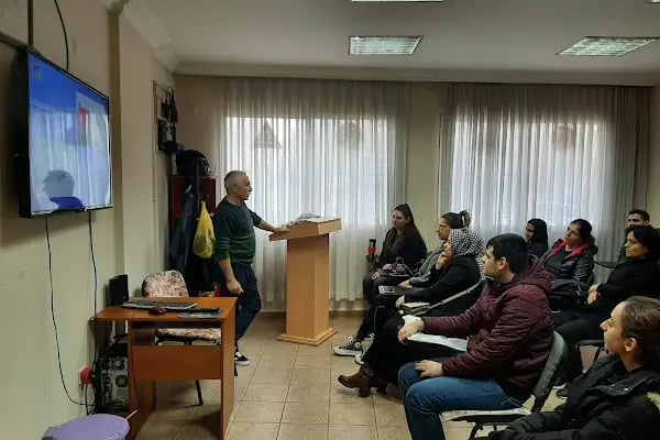 Girne Sürücü Kursu - Resim 18