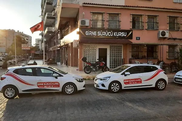 Girne Sürücü Kursu - Resim 1