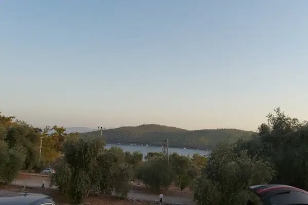 Fullmoon BUNGALOV EVLER ( Akyaka Gökova Akbük Bungalov Otel/Apart Pansiyon Konaklama ) - Resim 6