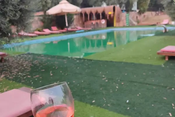 Fullmoon BUNGALOV EVLER ( Akyaka Gökova Akbük Bungalov Otel/Apart Pansiyon Konaklama ) - Resim 14