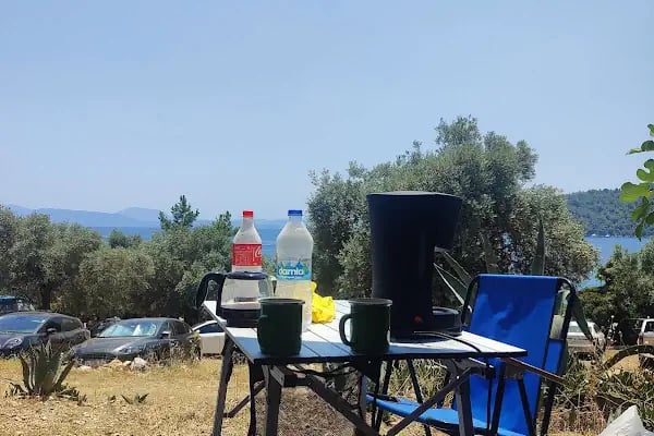 Fullmoon BUNGALOV EVLER ( Akyaka Gökova Akbük Bungalov Otel/Apart Pansiyon Konaklama ) - Resim 8