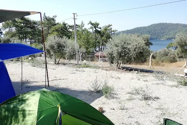 Fullmoon BUNGALOV EVLER ( Akyaka Gökova Akbük Bungalov Otel/Apart Pansiyon Konaklama ) - Resim 7