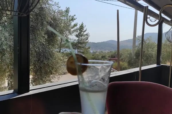 Fullmoon BUNGALOV EVLER ( Akyaka Gökova Akbük Bungalov Otel/Apart Pansiyon Konaklama ) - Resim 19