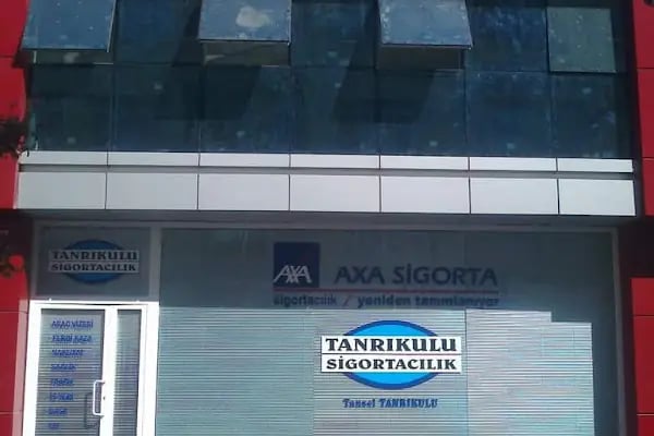 TANRIKULU SİGORTA ARACILIK HİZMETLERİ - Resim 3
