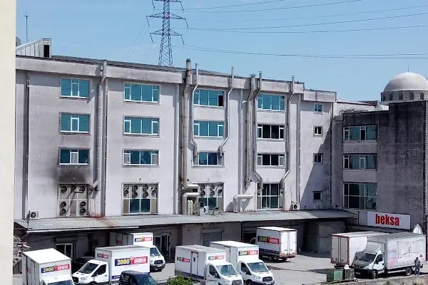 2000 Ekmek Gida - Resim 3