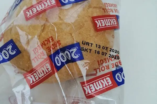 2000 Ekmek Gida - Resim 17
