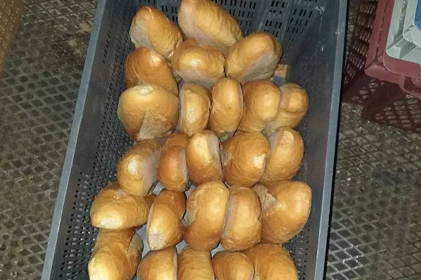 2000 Ekmek Gida - Resim 9