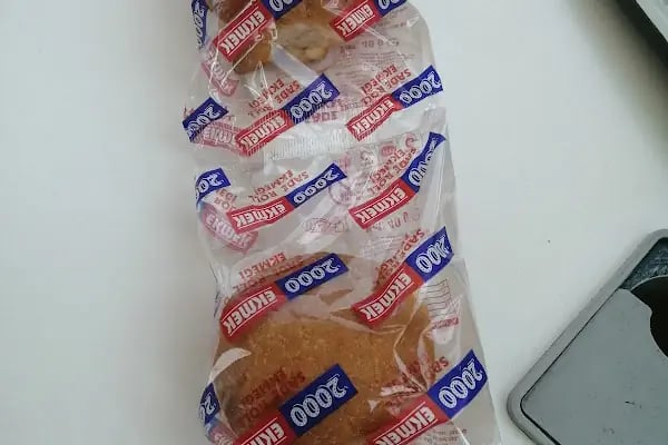 2000 Ekmek Gida - Resim 6