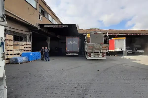 BKL Bizim Kargo Ltd Şti - Resim 6