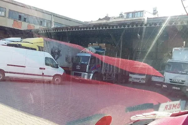 BKL Bizim Kargo Ltd Şti - Resim 9