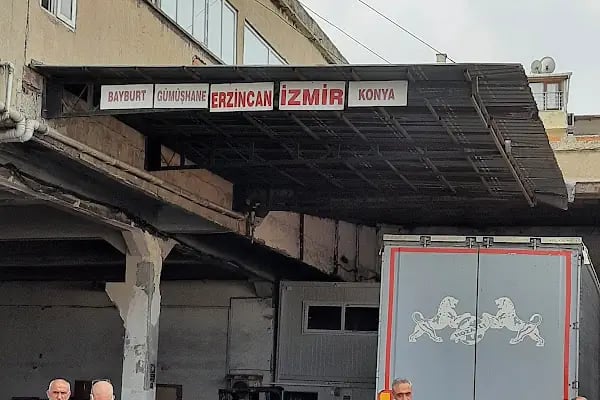 BKL Bizim Kargo Ltd Şti - Resim 5