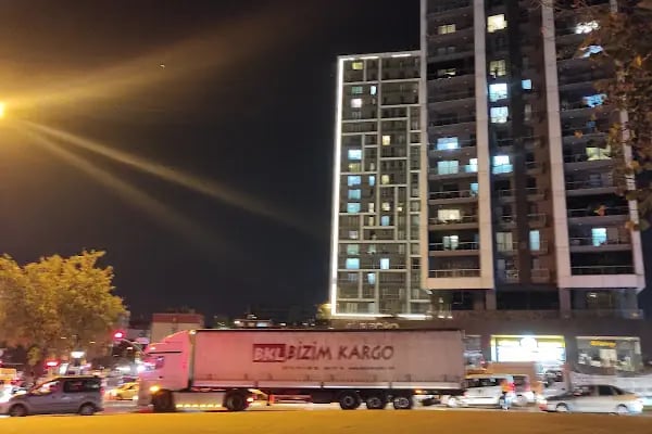 BKL Bizim Kargo Ltd Şti - Resim 3