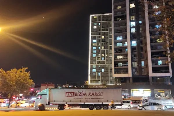 BKL Bizim Kargo Ltd Şti - Resim 12