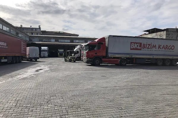 BKL Bizim Kargo Ltd Şti - Resim 7